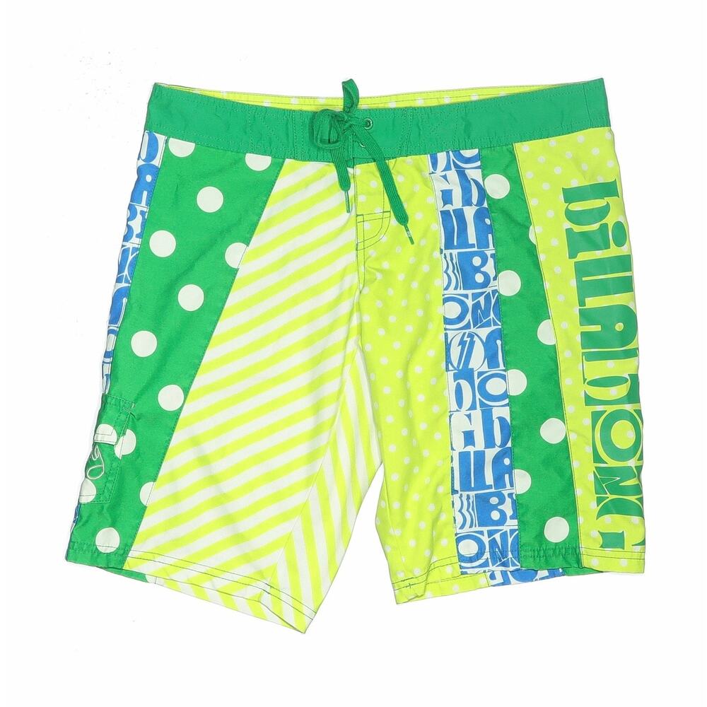 Billabong Juniors Board Shorts Size 5